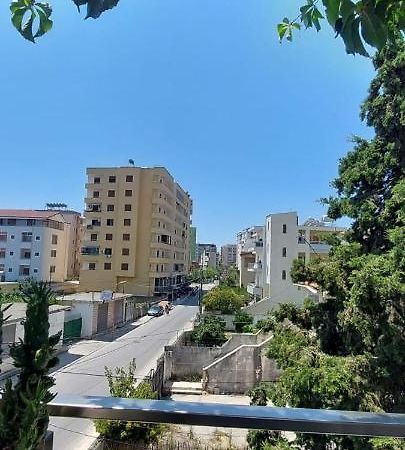 Villa Madani Durres Ngoại thất bức ảnh