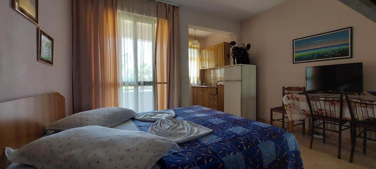 Villa Madani Durres Ngoại thất bức ảnh