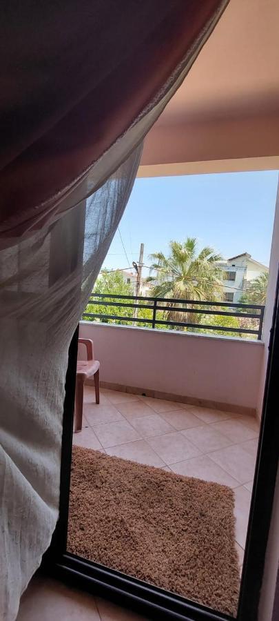 Villa Madani Durres Ngoại thất bức ảnh