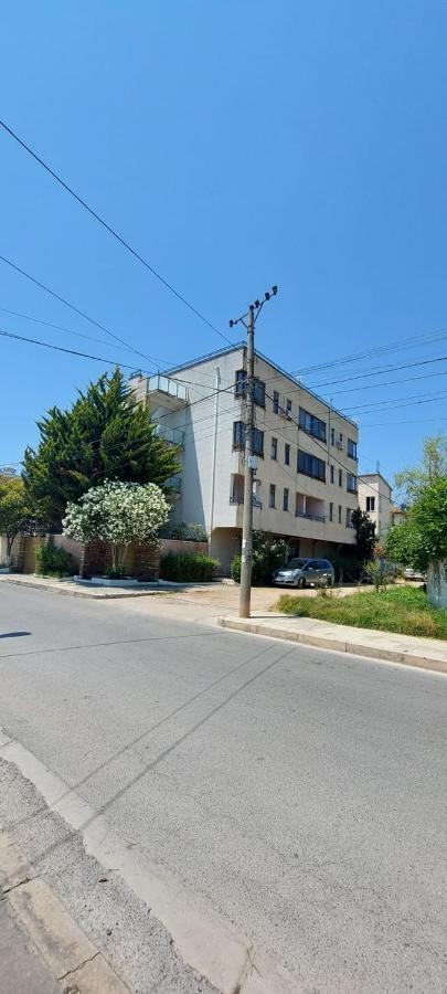 Villa Madani Durres Ngoại thất bức ảnh