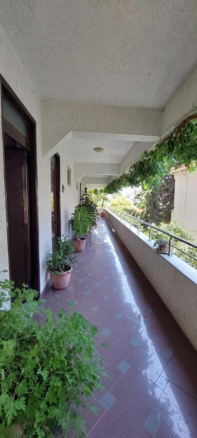 Villa Madani Durres Ngoại thất bức ảnh