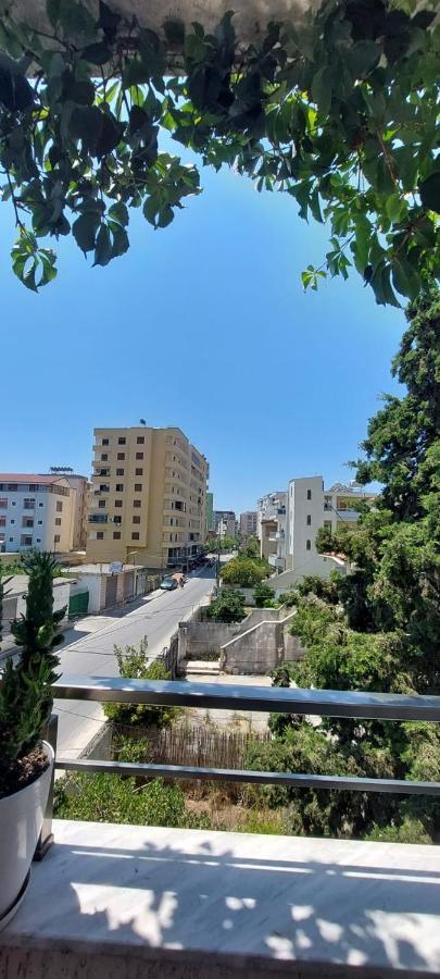 Villa Madani Durres Ngoại thất bức ảnh