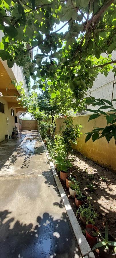 Villa Madani Durres Ngoại thất bức ảnh