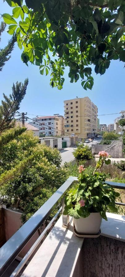 Villa Madani Durres Ngoại thất bức ảnh
