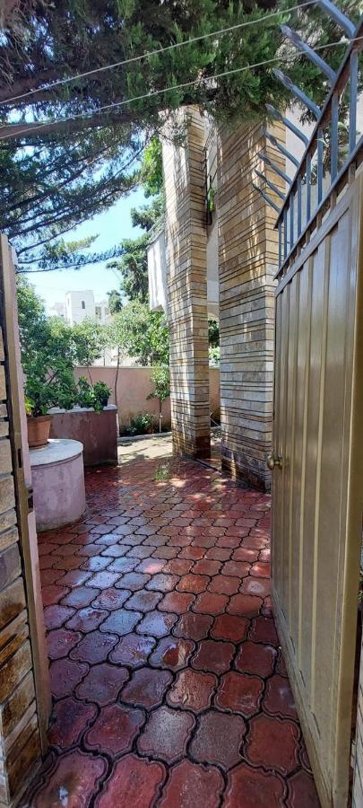Villa Madani Durres Ngoại thất bức ảnh
