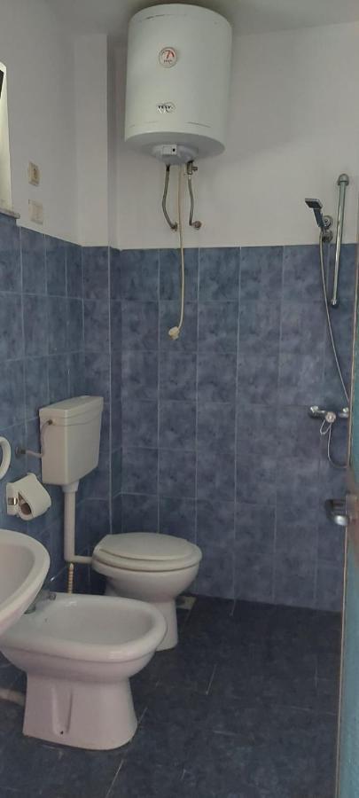 Villa Madani Durres Ngoại thất bức ảnh